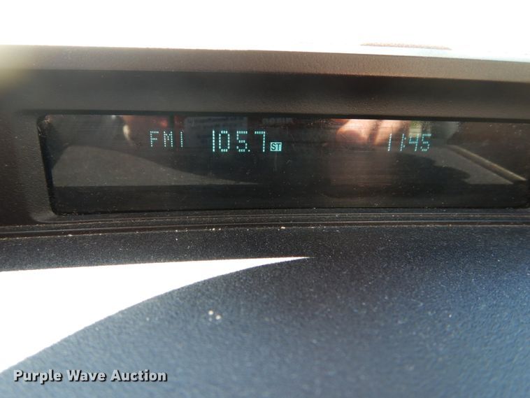 image for item DH1538 2012 Ford Escape SUV