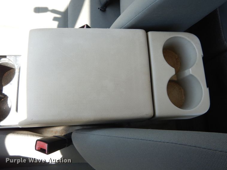 image for item DH1538 2012 Ford Escape SUV