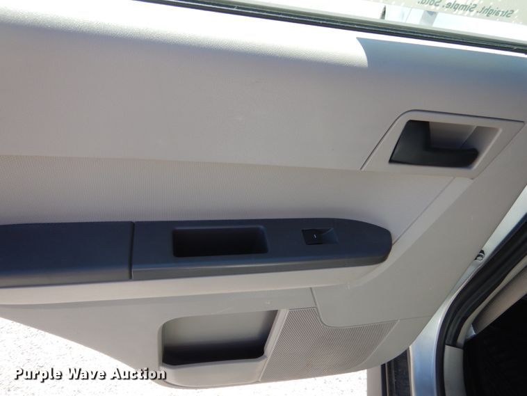 image for item DH1538 2012 Ford Escape SUV