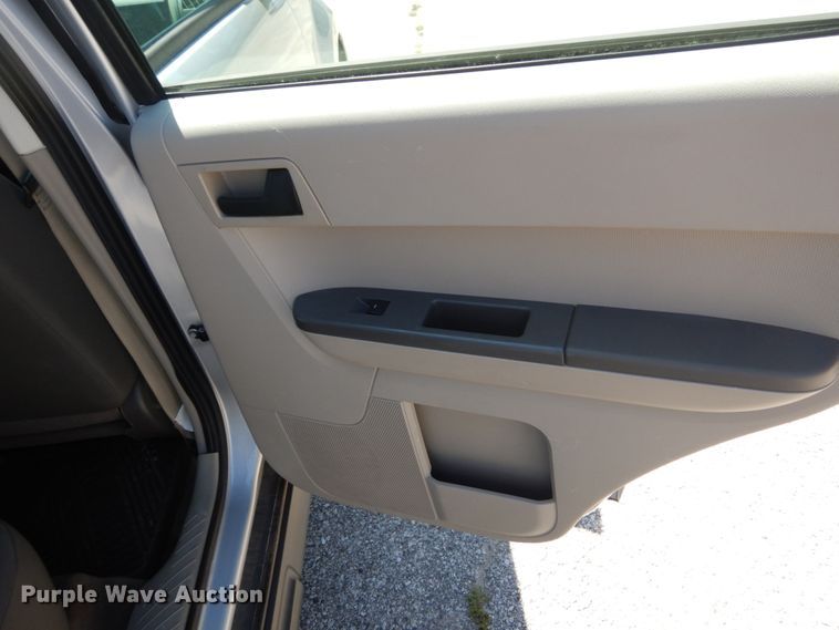 image for item DH1538 2012 Ford Escape SUV