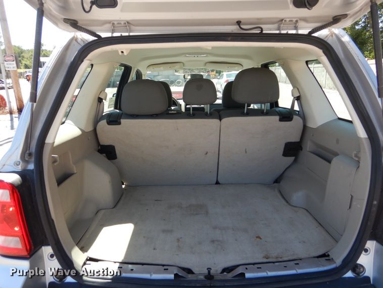 image for item DH1538 2012 Ford Escape SUV