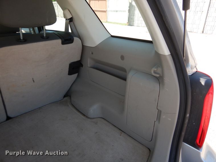 image for item DH1538 2012 Ford Escape SUV