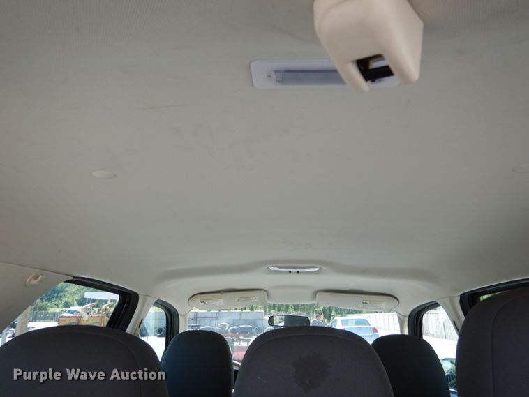 image for item DH1538 2012 Ford Escape SUV