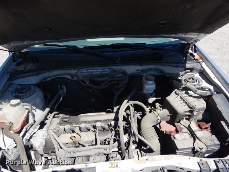 image for item DH1538 2012 Ford Escape SUV