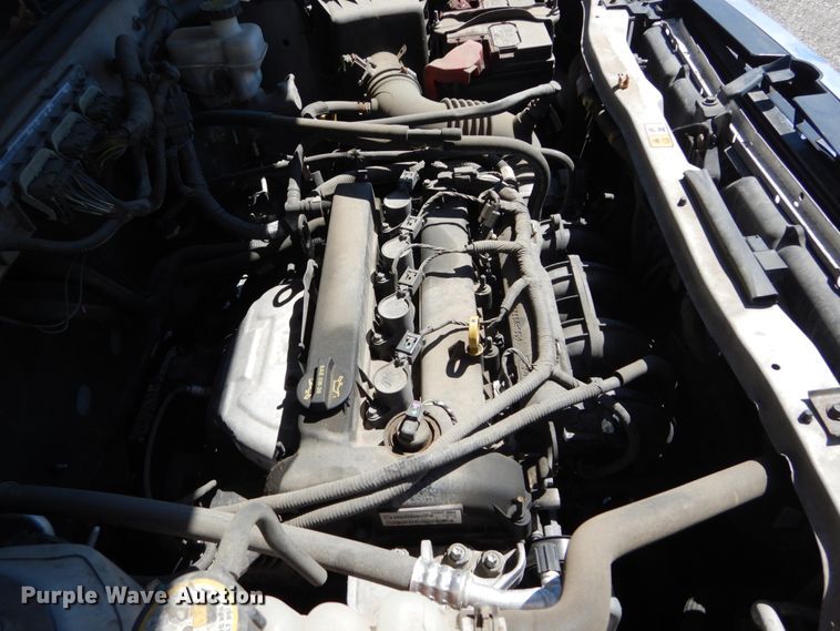 image for item DH1538 2012 Ford Escape SUV