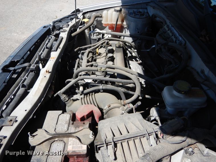 image for item DH1538 2012 Ford Escape SUV