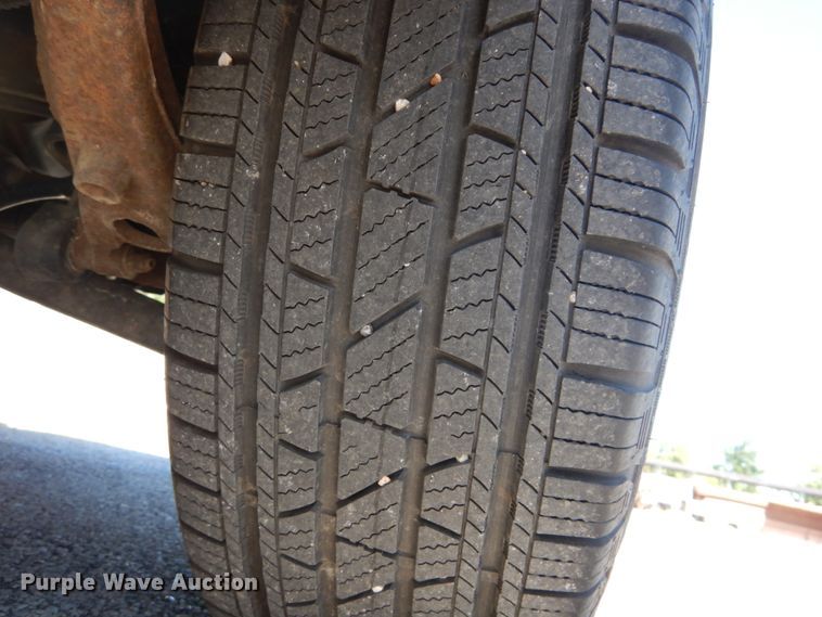 image for item DH1538 2012 Ford Escape SUV