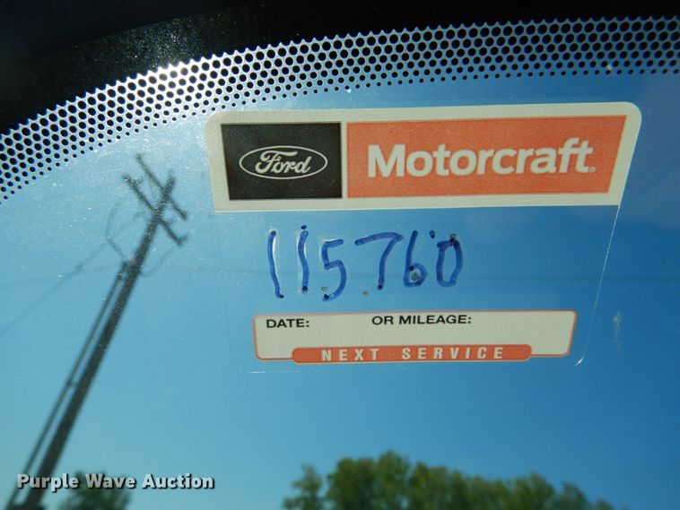 image for item DH1539 2017 Ford Explorer Police Interceptor SUV