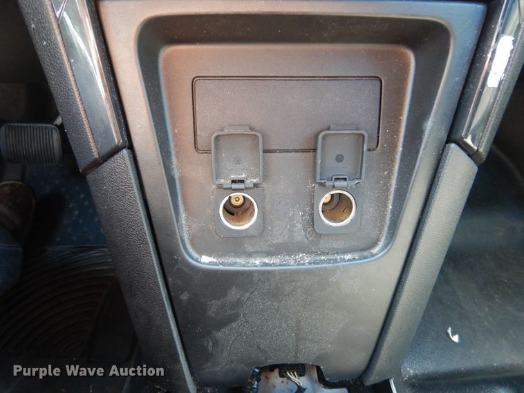 image for item DH1539 2017 Ford Explorer Police Interceptor SUV