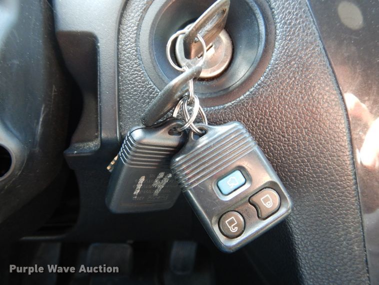 image for item DH1539 2017 Ford Explorer Police Interceptor SUV