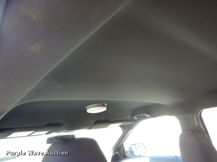 image for item DH1539 2017 Ford Explorer Police Interceptor SUV