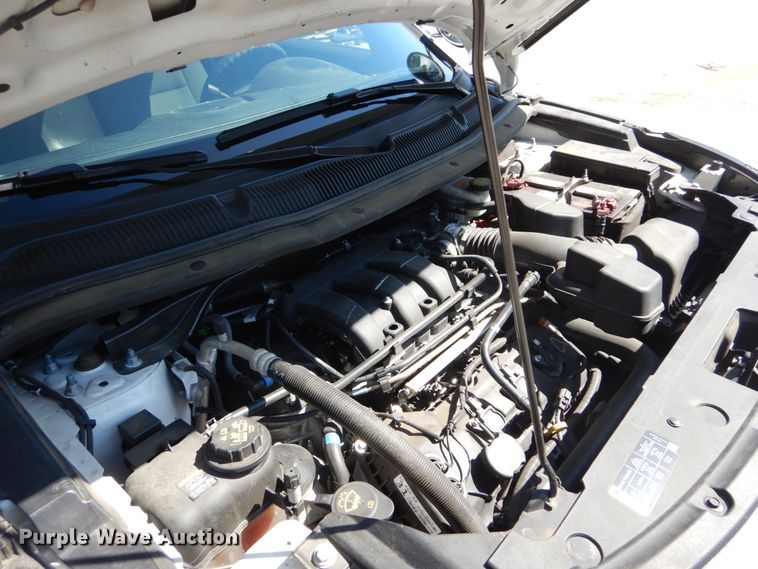 image for item DH1539 2017 Ford Explorer Police Interceptor SUV