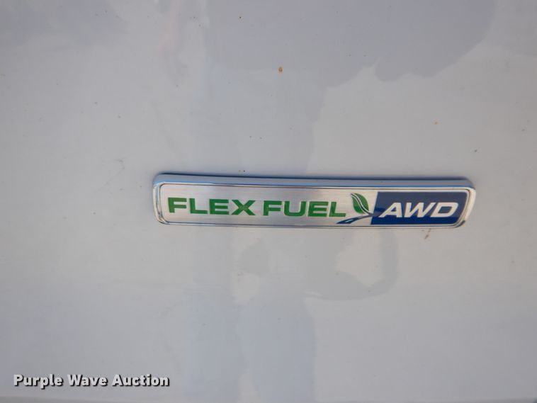 image for item DH1539 2017 Ford Explorer Police Interceptor SUV