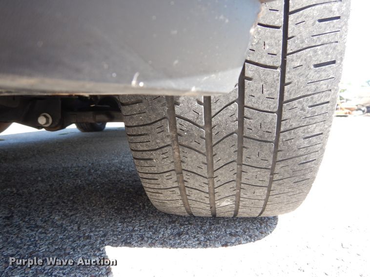 image for item DH1539 2017 Ford Explorer Police Interceptor SUV