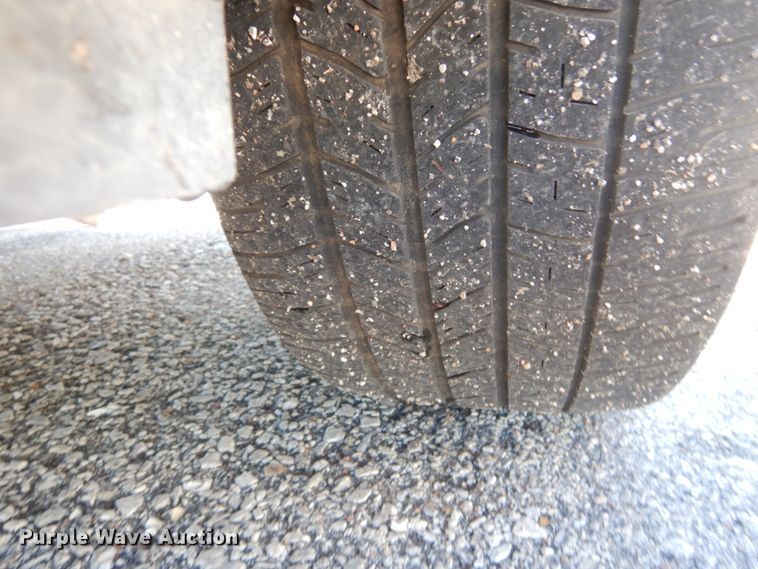 image for item DH1539 2017 Ford Explorer Police Interceptor SUV