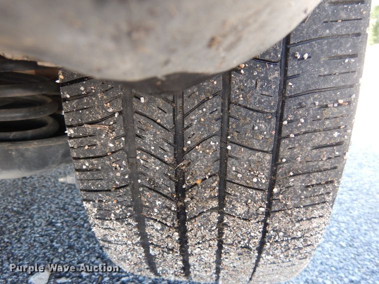 image for item DH1539 2017 Ford Explorer Police Interceptor SUV