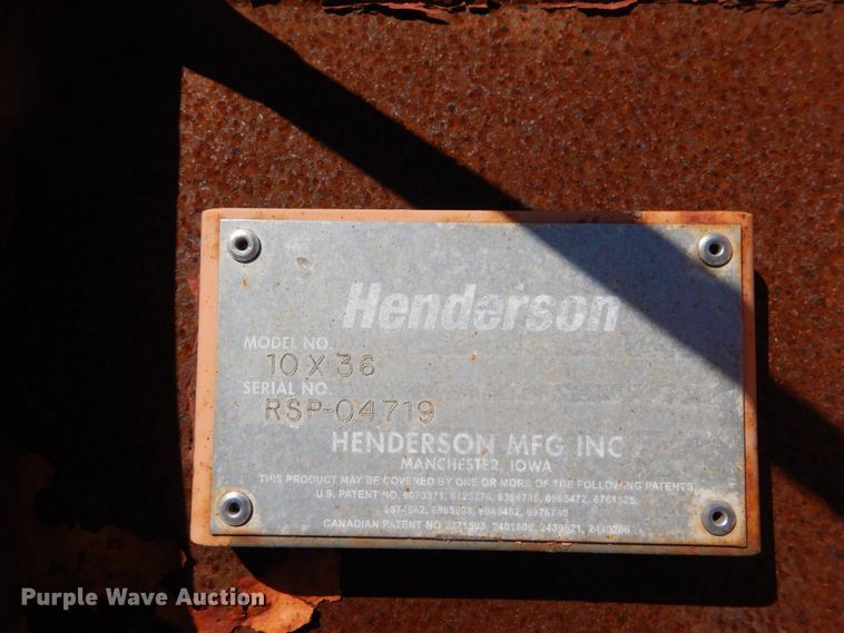 image for item DH1540 2009 Chevrolet C8500 dump truck