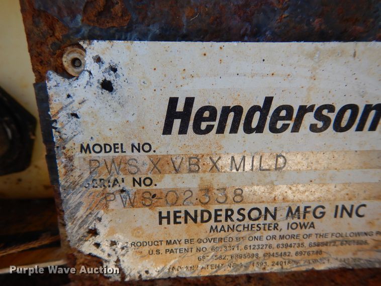 image for item DH1540 2009 Chevrolet C8500 dump truck