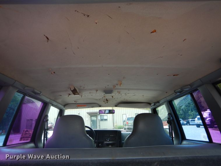 image for item DH2008 1996 Jeep Cherokee SUV