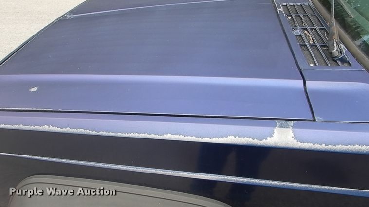 image for item DH2008 1996 Jeep Cherokee SUV