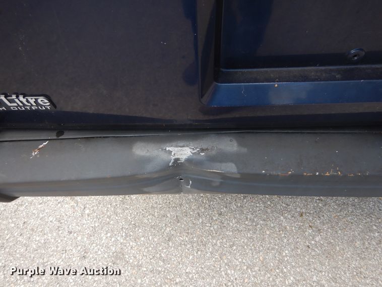 image for item DH2008 1996 Jeep Cherokee SUV