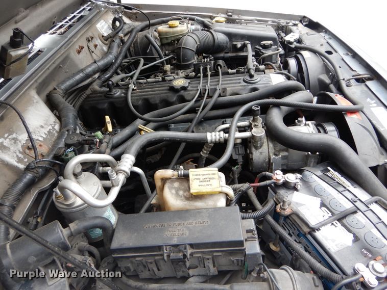 image for item DH2013 2001 Jeep Cherokee SUV