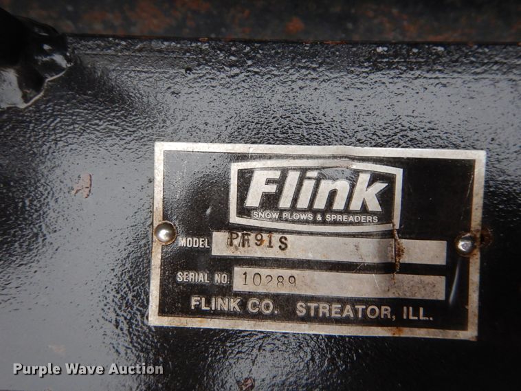 image for item DH2016 2001 Chevrolet C7500 dump truck