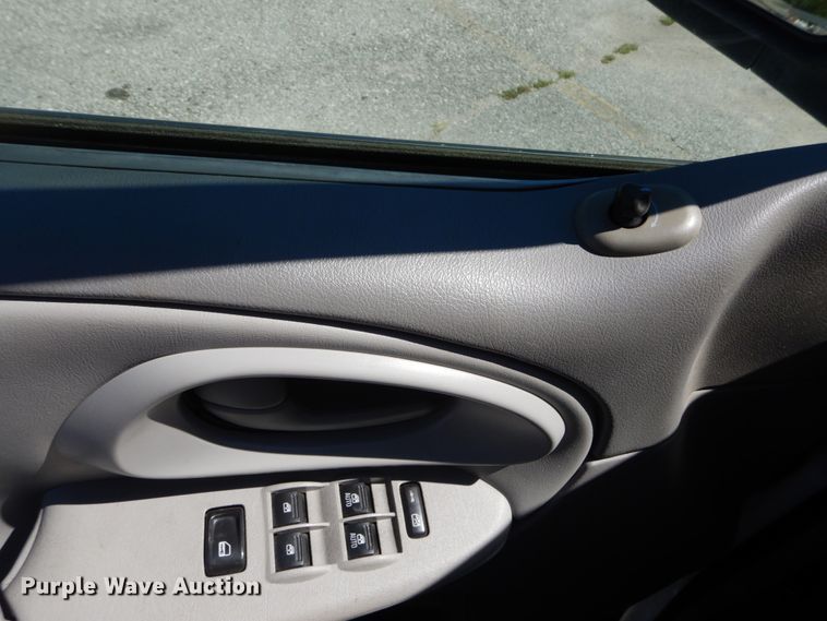 image for item DH2039 2008 Chevrolet TrailBlazer LT SUV