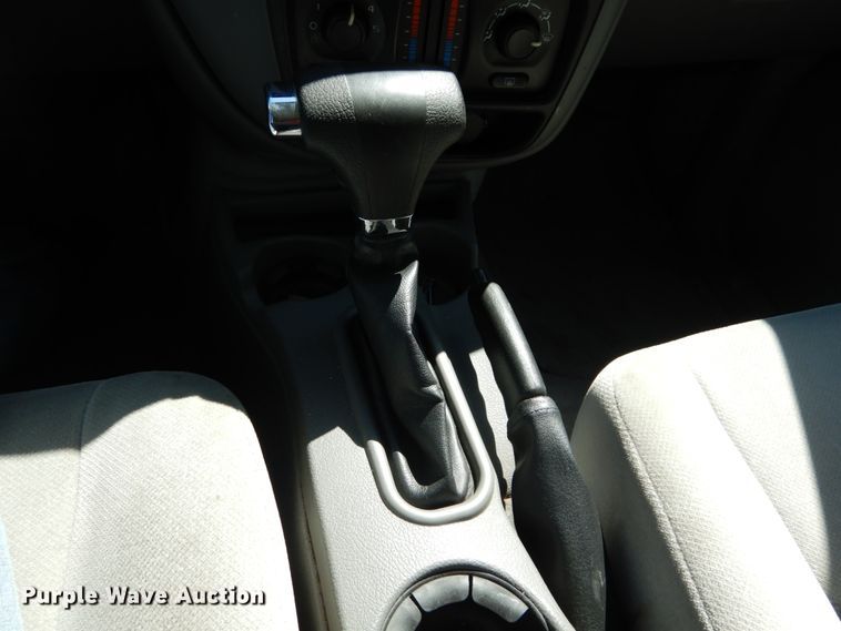 image for item DH2039 2008 Chevrolet TrailBlazer LT SUV