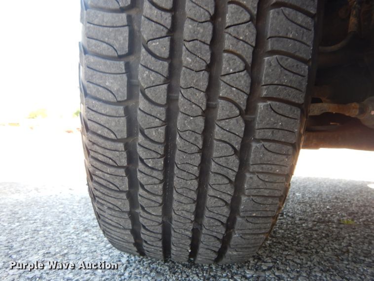 image for item DH2039 2008 Chevrolet TrailBlazer LT SUV