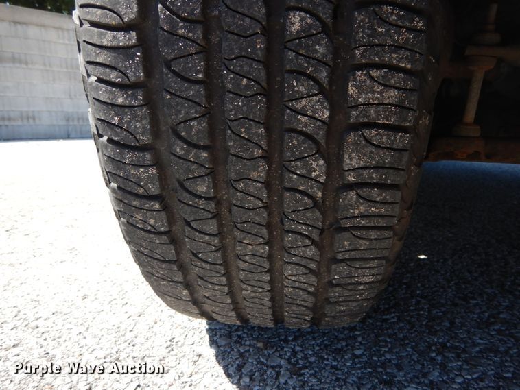 image for item DH2039 2008 Chevrolet TrailBlazer LT SUV