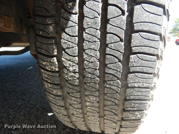 image for item DH2039 2008 Chevrolet TrailBlazer LT SUV