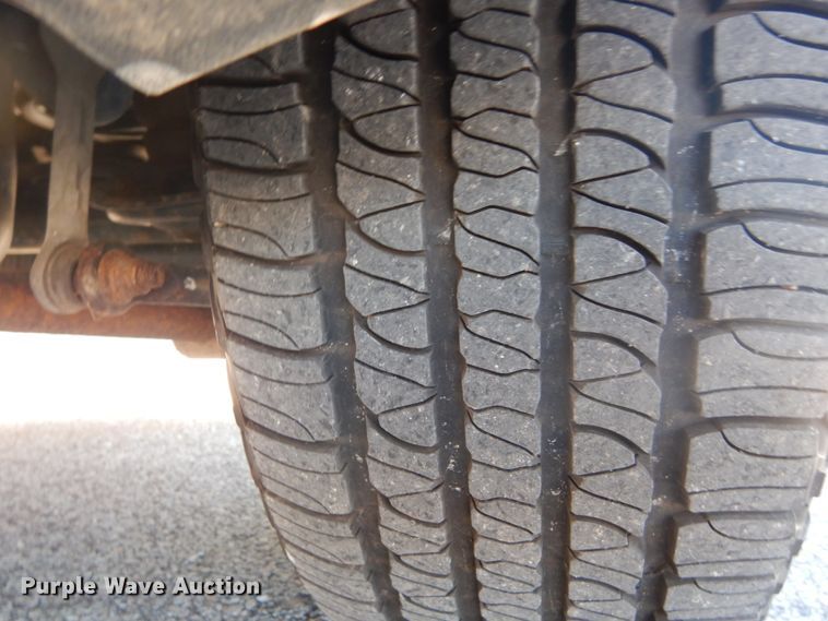 image for item DH2039 2008 Chevrolet TrailBlazer LT SUV