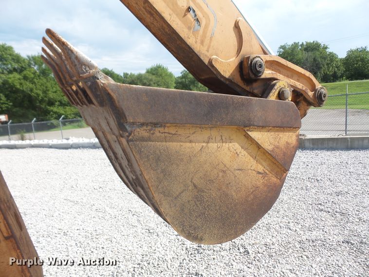 image for item DH2499 2000 Case 580L Series II backhoe