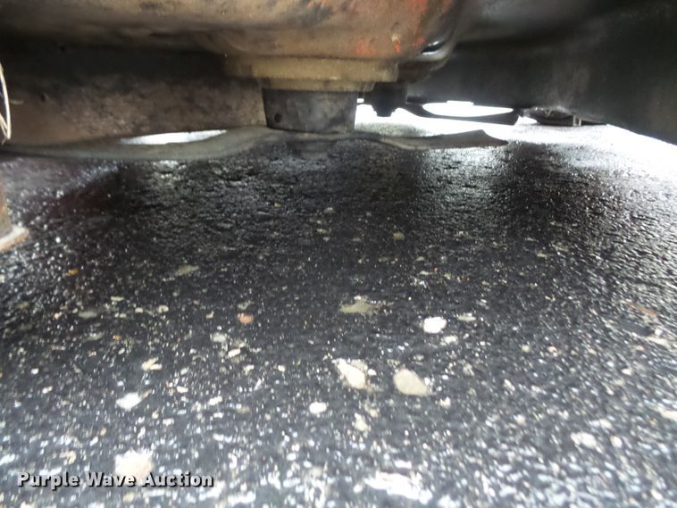 image for item DH2509 2004 Kubota BX2230D MFWD tractor