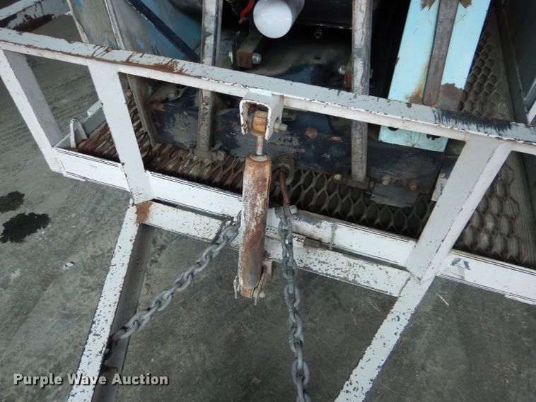 image for item DH2532 Target Pro 65 concrete saw