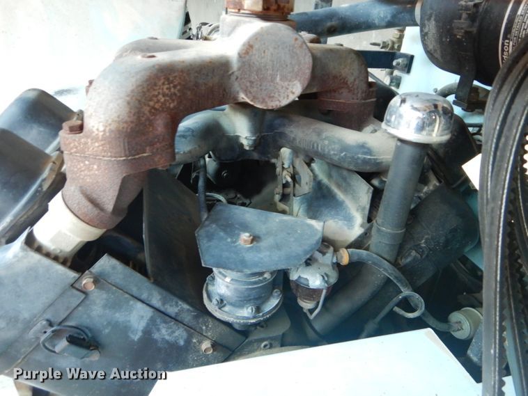 image for item DH2532 Target Pro 65 concrete saw