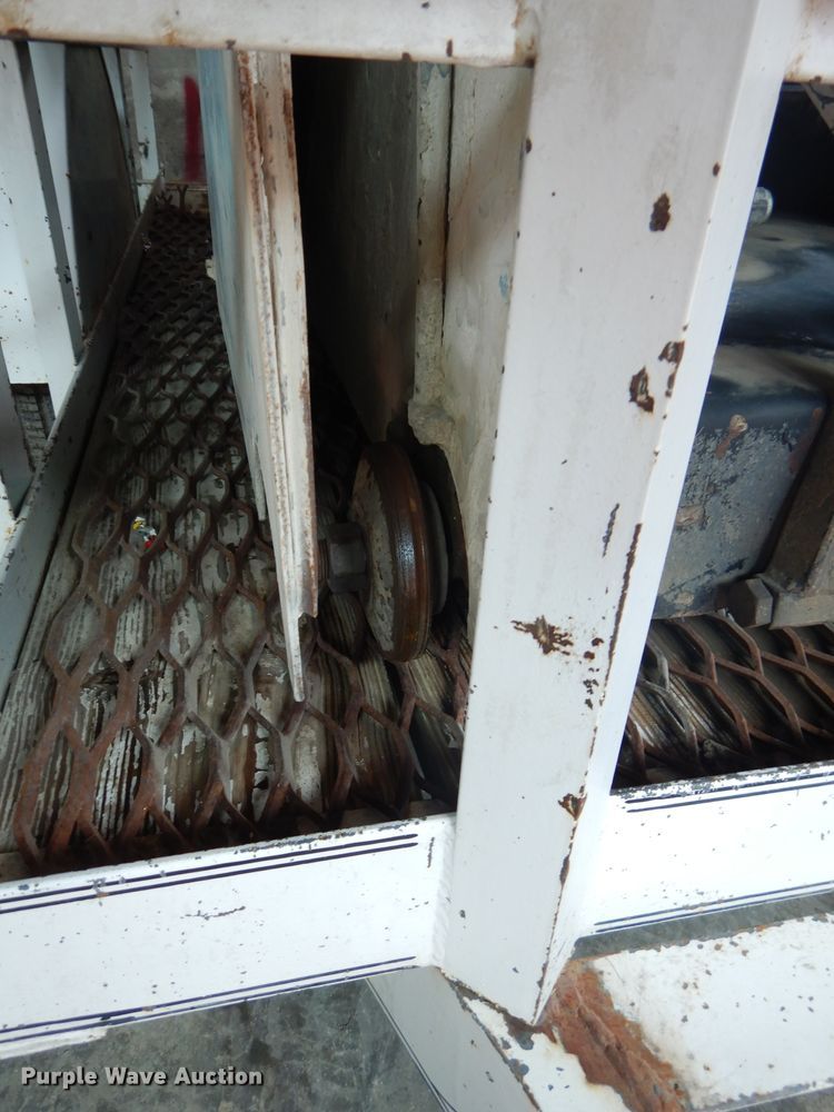 image for item DH2532 Target Pro 65 concrete saw