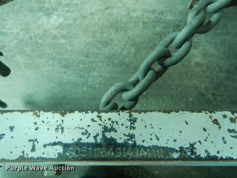 image for item DH2532 Target Pro 65 concrete saw