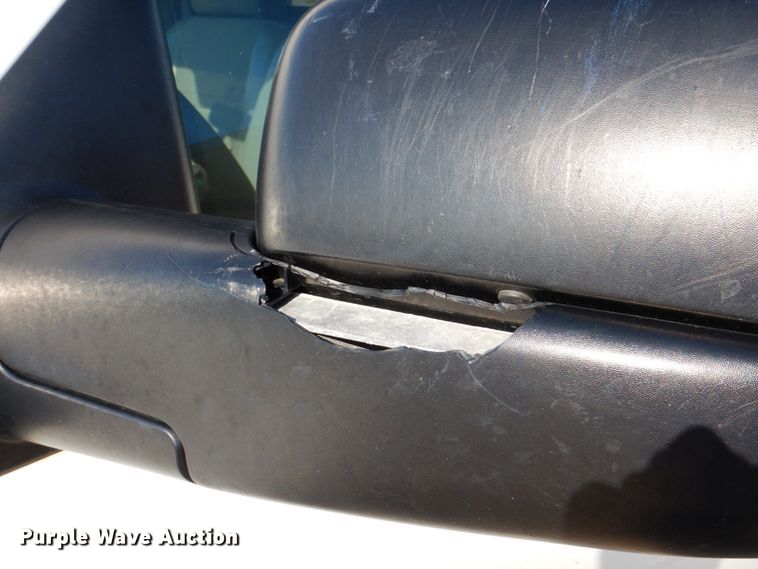 image for item DH5249 2008 Dodge Ram 3500 utility bed pickup truck