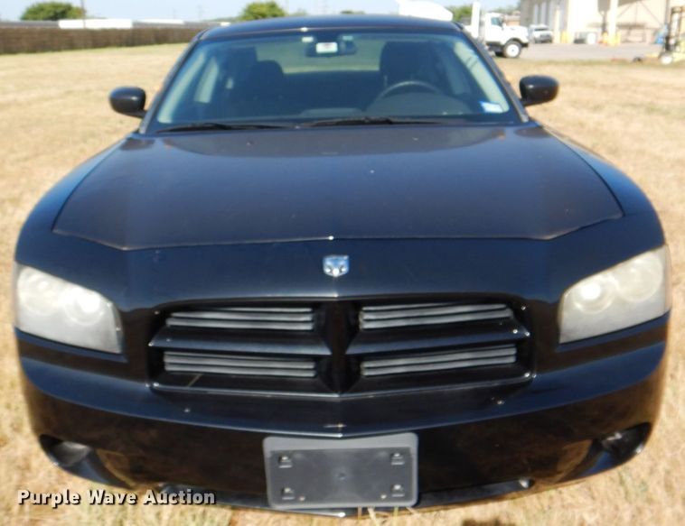 image for item DH5250 2009 Dodge Charger
