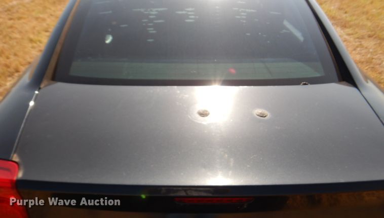 image for item DH5250 2009 Dodge Charger