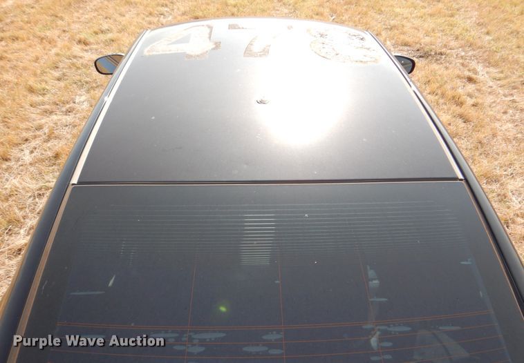 image for item DH5250 2009 Dodge Charger