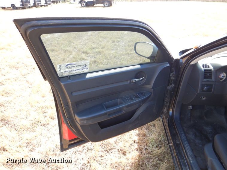 image for item DH5250 2009 Dodge Charger