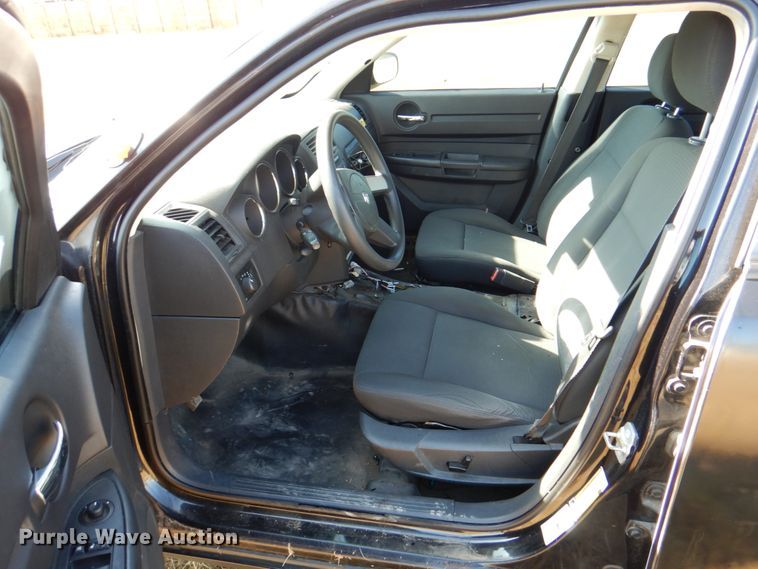 image for item DH5250 2009 Dodge Charger