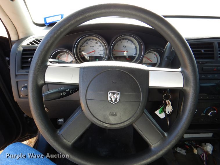 image for item DH5250 2009 Dodge Charger