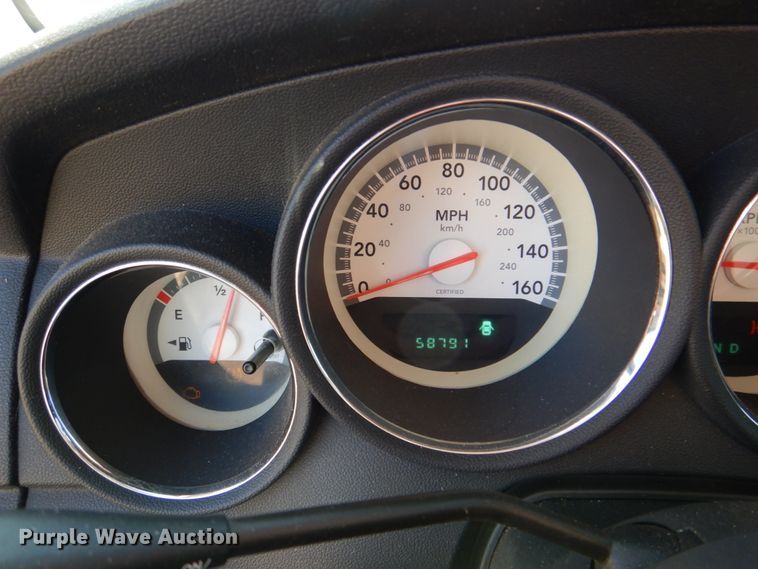 image for item DH5250 2009 Dodge Charger