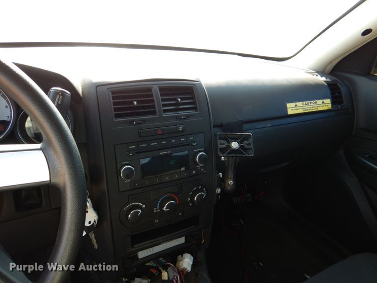 image for item DH5250 2009 Dodge Charger