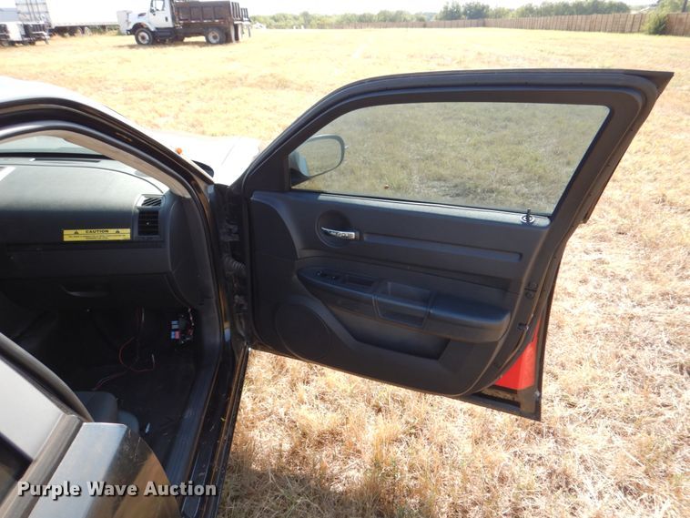 image for item DH5250 2009 Dodge Charger