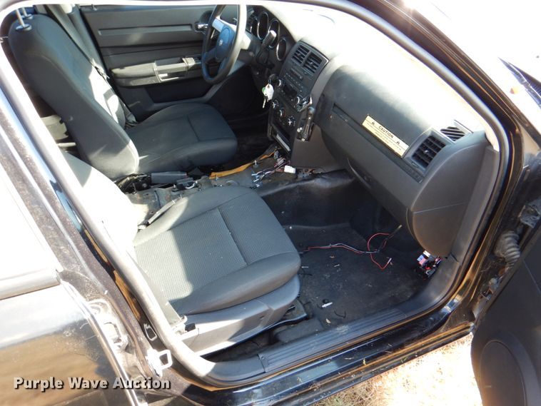 image for item DH5250 2009 Dodge Charger